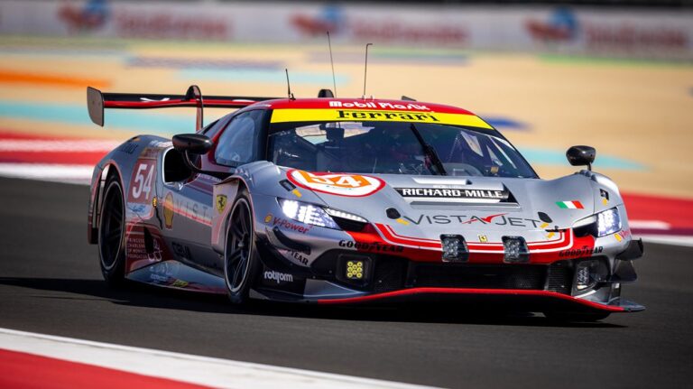 661e8a249617e200108daa9f ferrari wec 2024 lmgt3 imola news desk